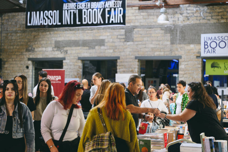 18 Nov23_2371 Limassol Book Fair