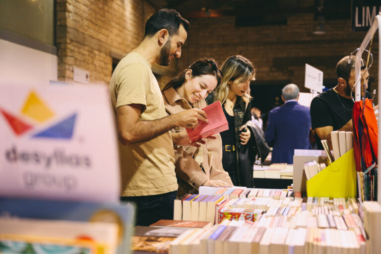 18 Nov23_3627 Limassol Book Fair