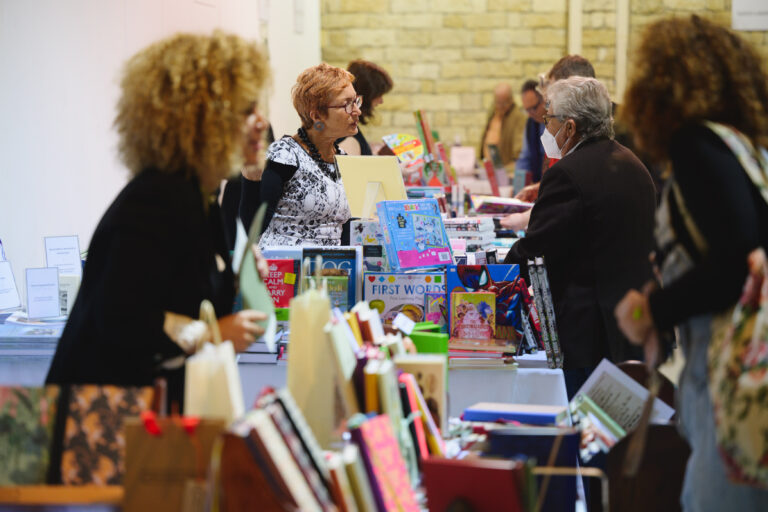 26 Nov22_1729 Limassol Book Fair