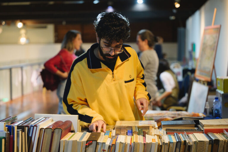 26 Nov22_3291 Limassol Book Fair