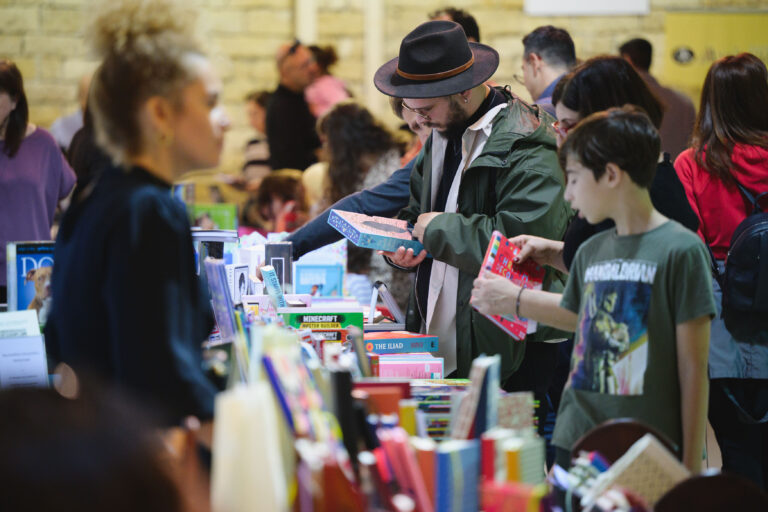 27 Nov22_1062 Limassol Book Fair