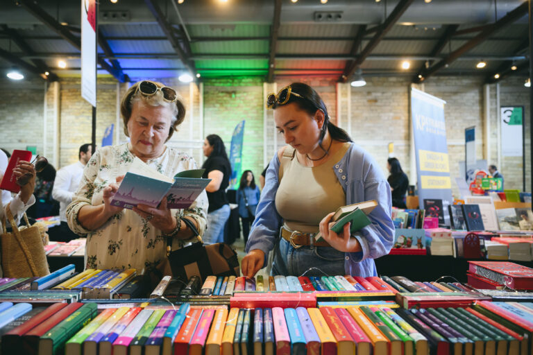 23 Nov24_5482 Limassol Book Fair