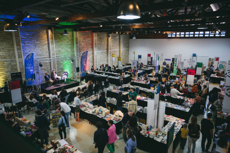 23 Nov24_5530 Limassol Book Fair