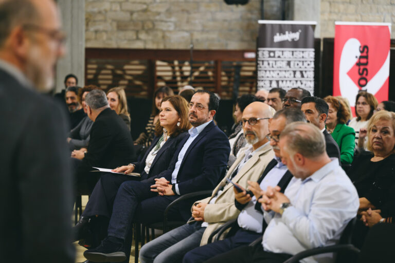 23 Nov24_766 Limassol Book Fair