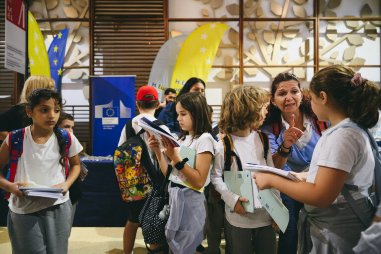 21 Nov25_970 Limassol Bookfair