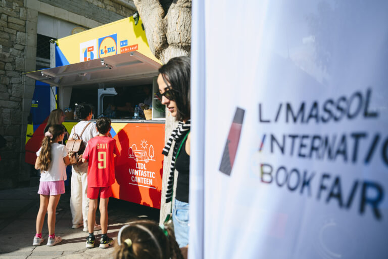 22 Nov25_4240 Limassol Bookfair