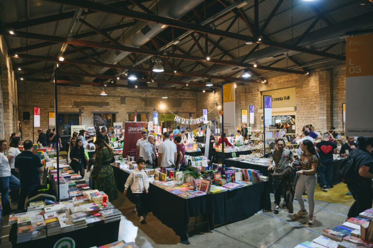 23 Nov25_5718 Limassol Bookfair