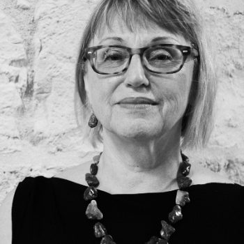 Alexandra Buchler c Virginia Monteforte