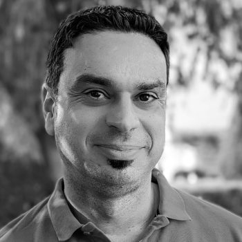 Charalambos Demetriou - Cyprus IBBY-1