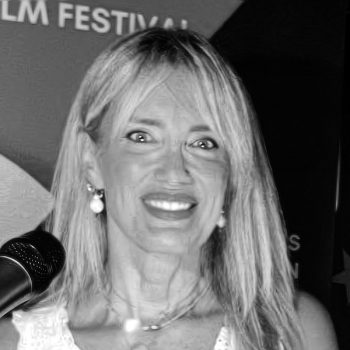 Mary Panousi
