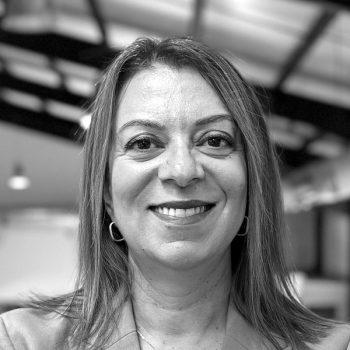 Mina Charalabous
