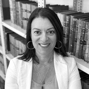 Mina Charalambous