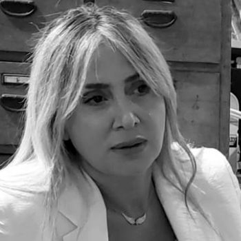 Nisreen Kreidieh